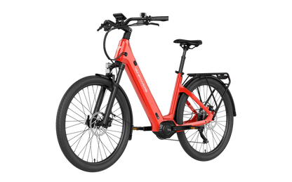 Vanpowers UrbanGlide-Ultra