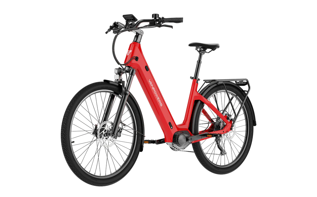 Vanpowers UrbanGlide-Ultra