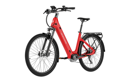 Vanpowers UrbanGlide-Ultra