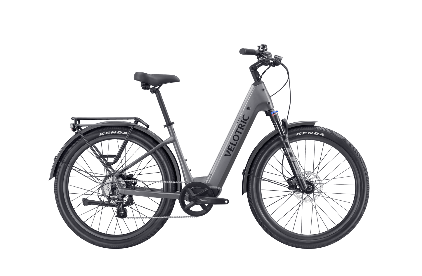 Velotric Discover 2 Ebike