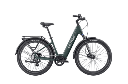 Velotric Discover 2 Ebike