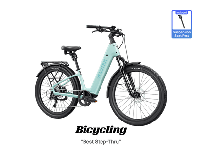 Velotric Discover 3 Ebike