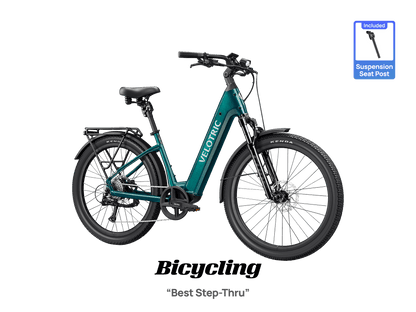 Velotric Discover 3 Ebike