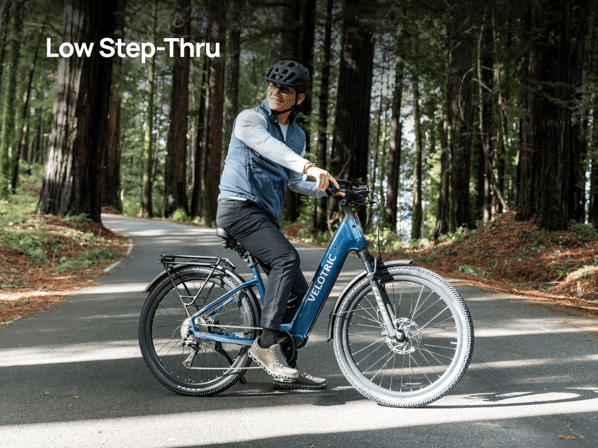 Velotric Discover 3 Ebike product image 32