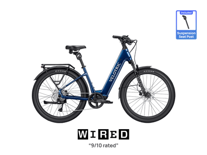 Velotric Discover 3 Ebike