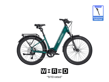 Velotric Discover 3 Ebike