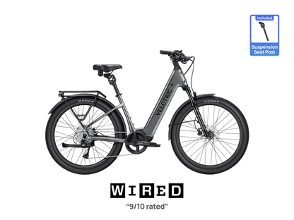 Velotric Discover 3 Ebike