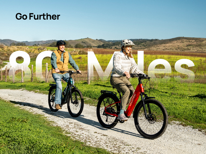 Velotric Discover 3 Ebike