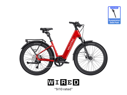 Velotric Discover 3 Ebike