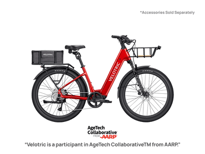 Velotric Discover 3 Ebike
