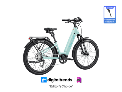 Velotric Discover 3 Ebike