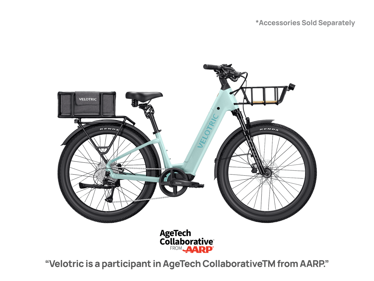 Velotric Discover 3 Ebike