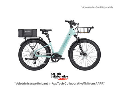 Velotric Discover 3 Ebike