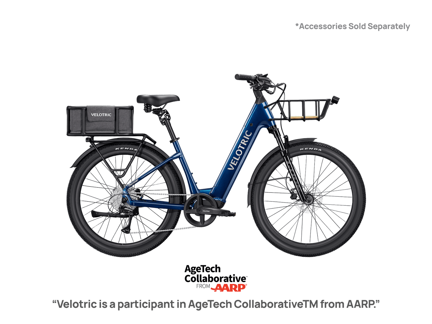 Velotric Discover 3 Ebike