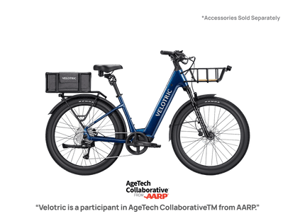 Velotric Discover 3 Ebike