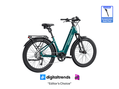 Velotric Discover 3 Ebike