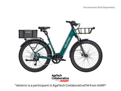 Velotric Discover 3 Ebike