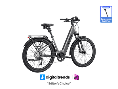 Velotric Discover 3 Ebike