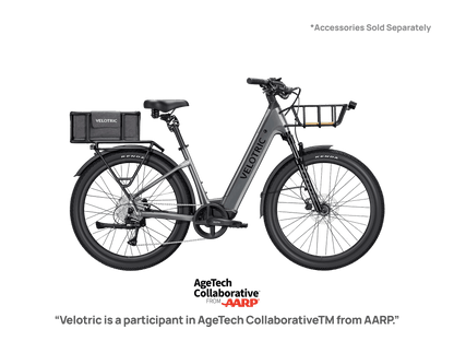 Velotric Discover 3 Ebike