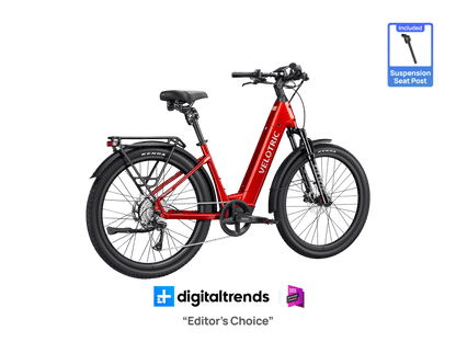Velotric Discover 3 Ebike