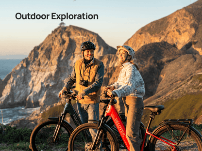 Velotric Discover 3 Ebike product image 31