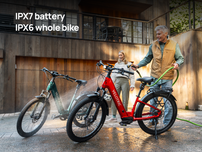 Velotric Discover 3 Ebike