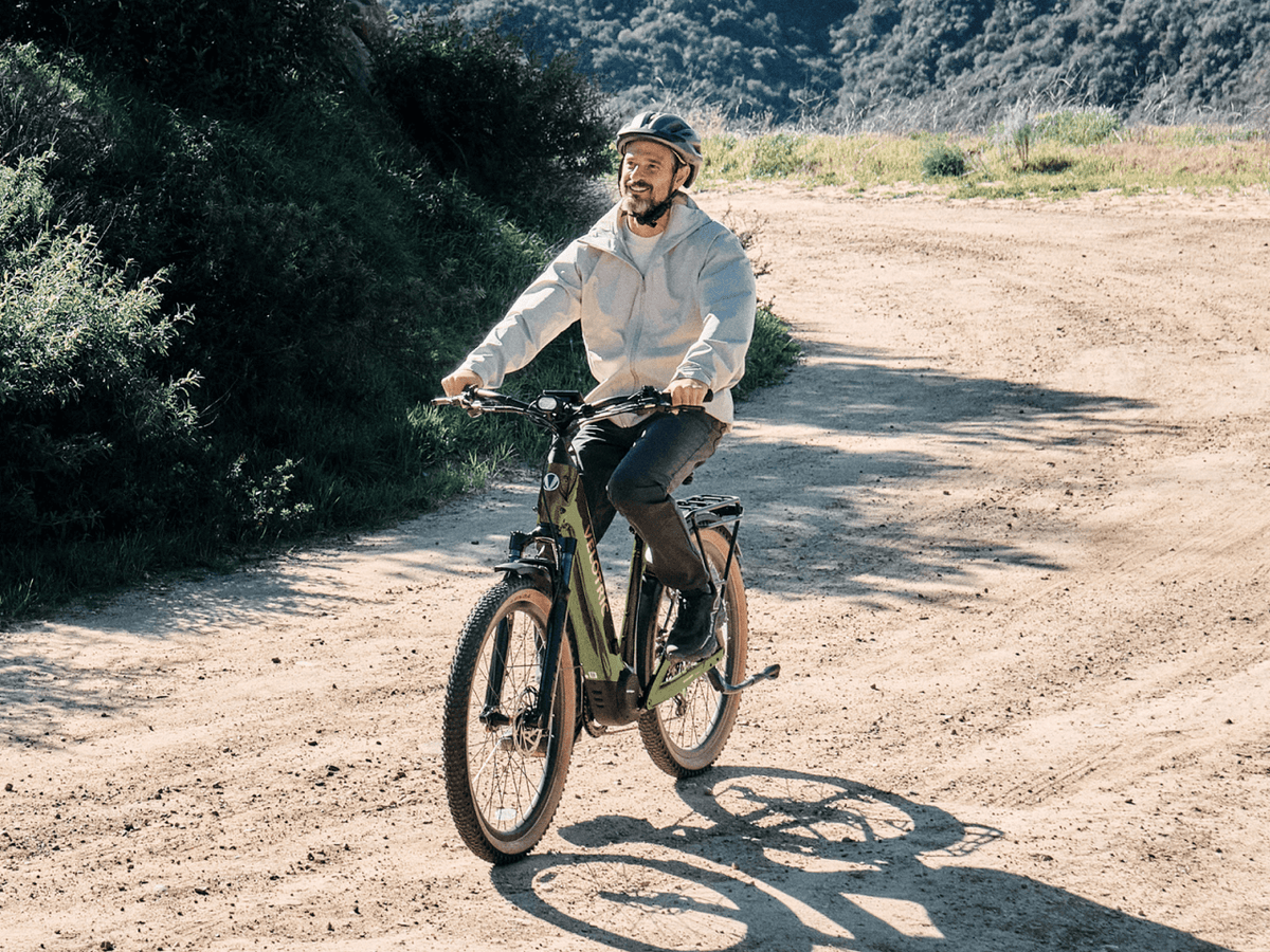 Velotric Discover M Ebike product image 15