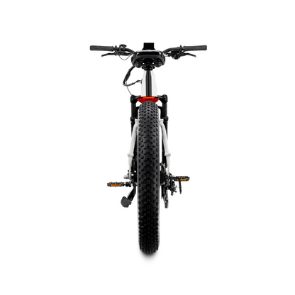 XPeak2 Step-Thru eBike