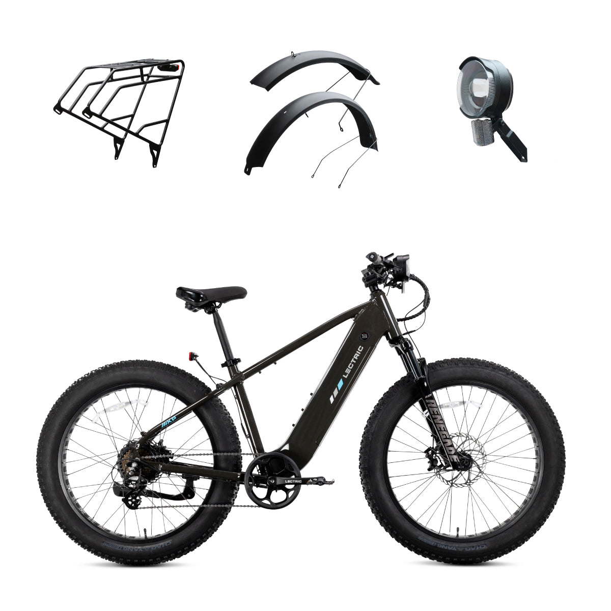 XPeak2 High-Step - Labor Day Bundle