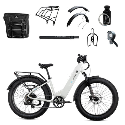 XPeak2 Step-Thru Long-Range - Labor Day Bundle