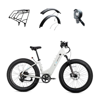 XPeak2 Step-Thru - Labor Day Bundle