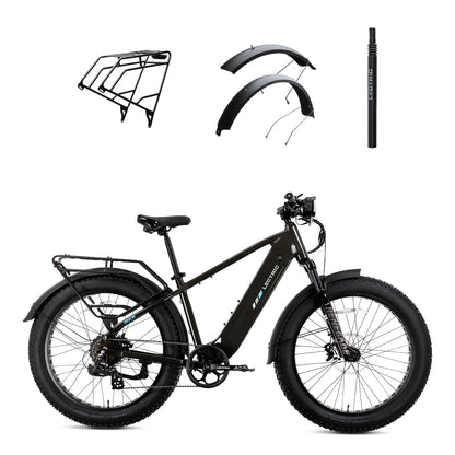 XPeak2 High-Step Long-Range - Labor Day Bundle