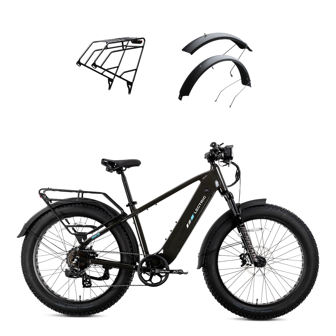 XPeak2 High-Step - Labor Day Bundle