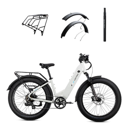 XPeak2 Step-Thru Long-Range - Labor Day Bundle