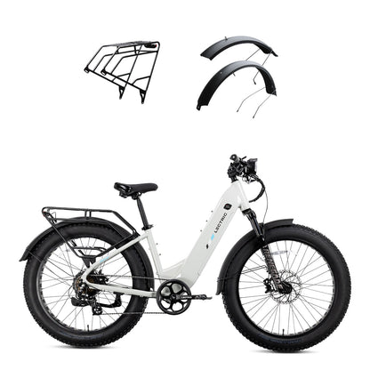 XPeak2 Step-Thru - Labor Day Bundle