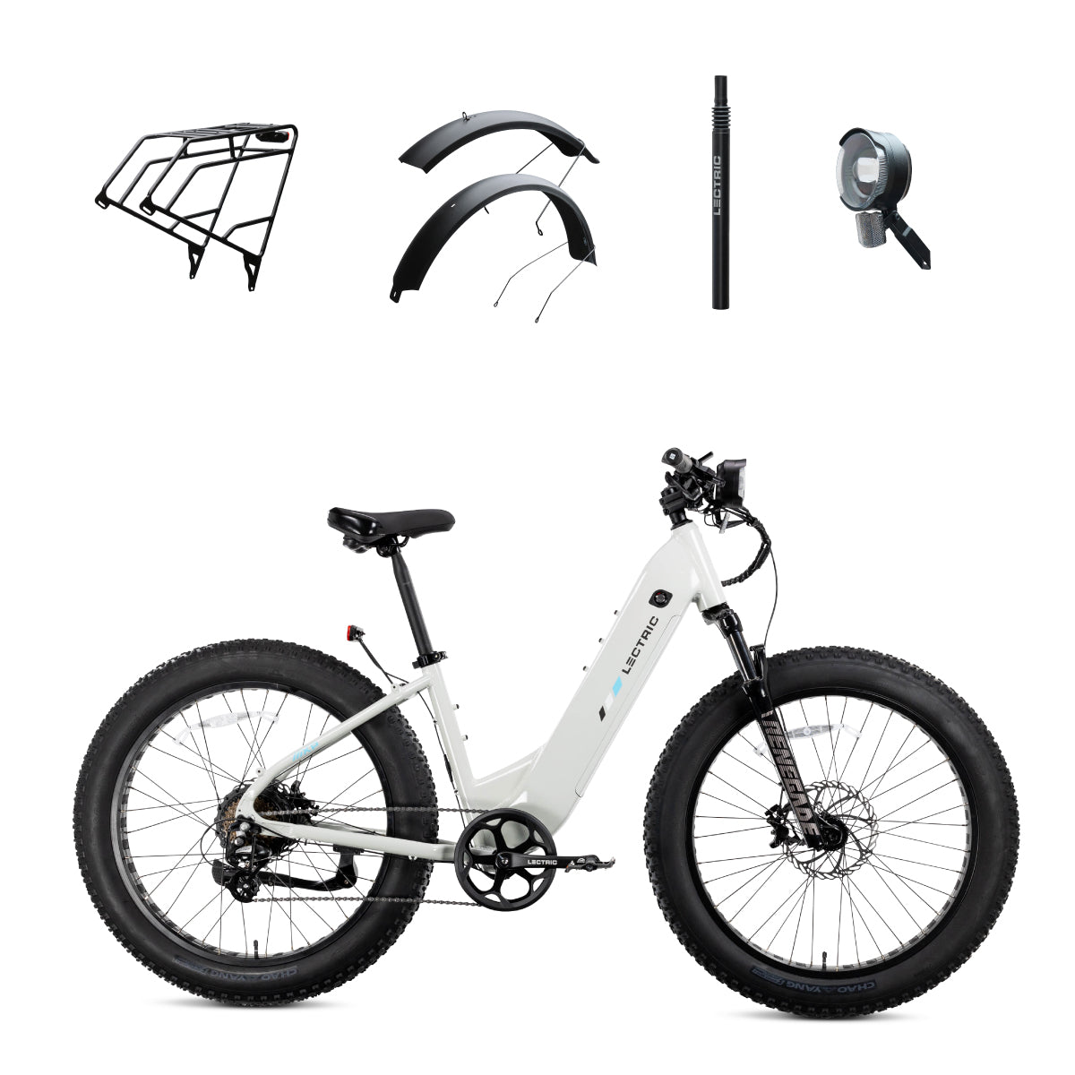 XPeak2 Step-Thru - Labor Day Bundle