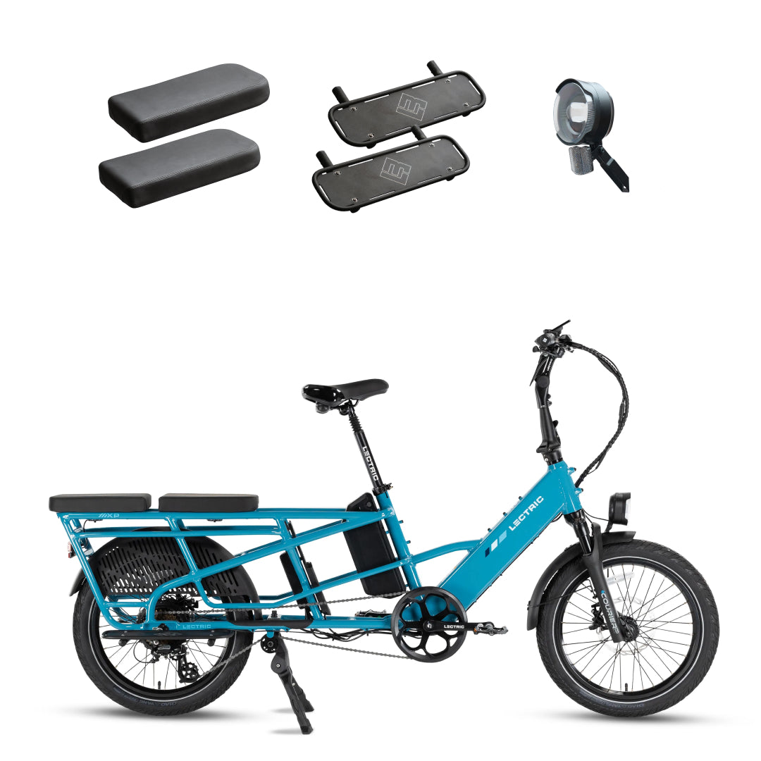 XPedition2 Raindrop Blue - Special Offer