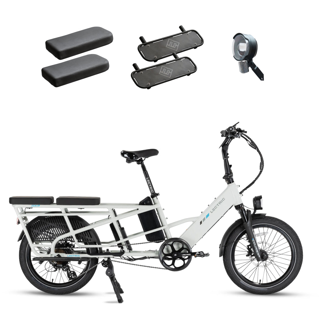 XPedition2 Stratus White - Special Offer