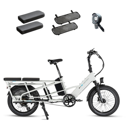 XPedition2 Stratus White - Special Offer