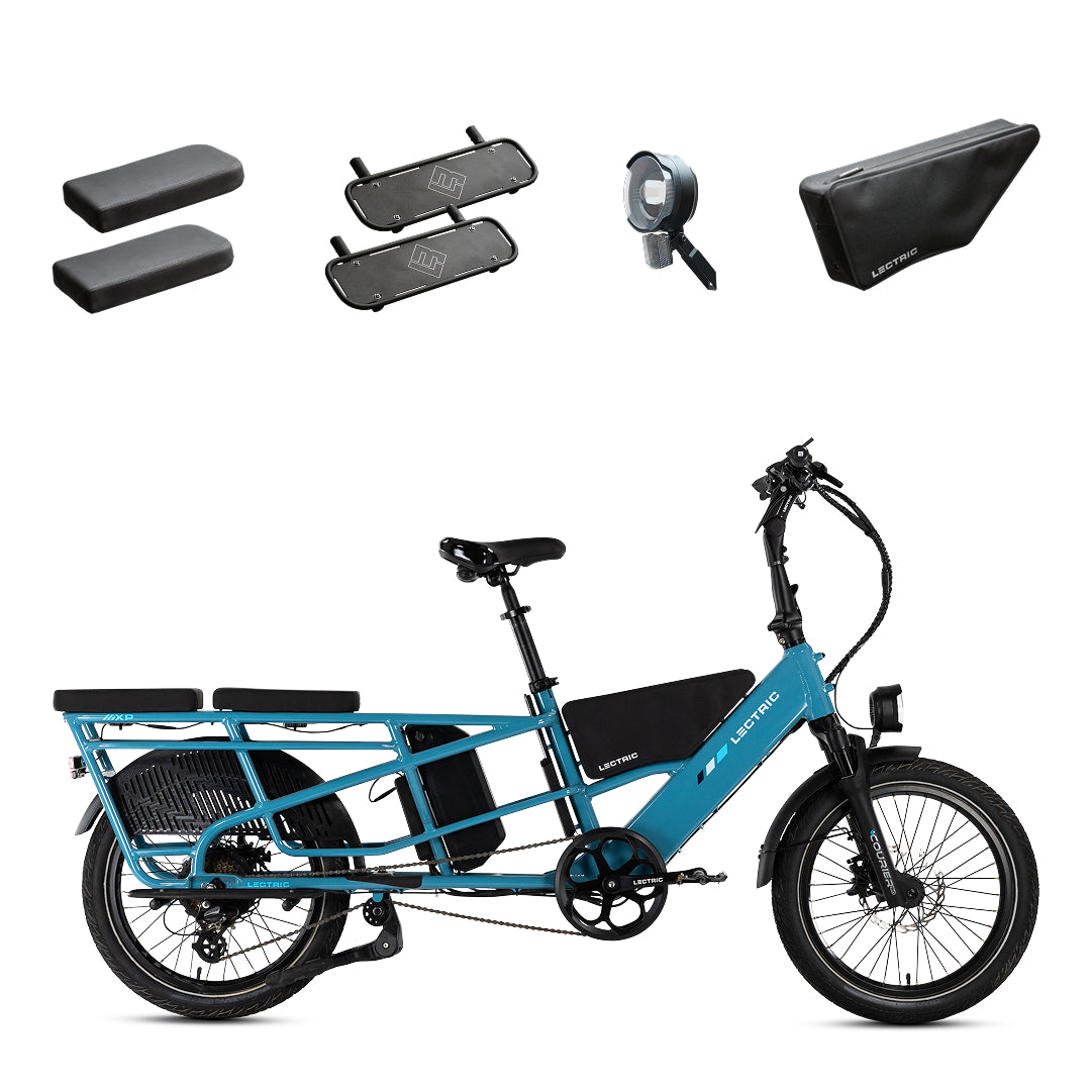 XPedition2 Raindrop Blue - Special Offer