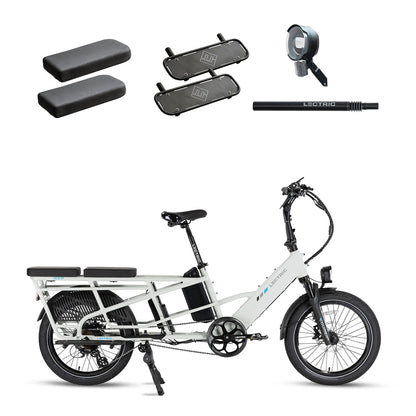 XPedition2 Stratus White - Special Offer