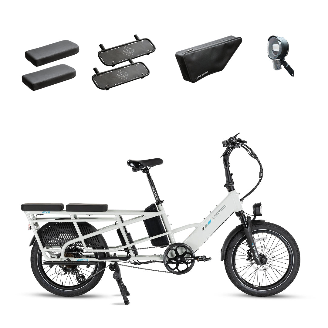 XPedition2 Stratus White - Special Offer