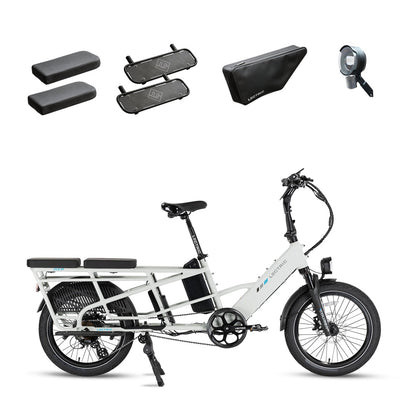 XPedition2 Stratus White - Special Offer