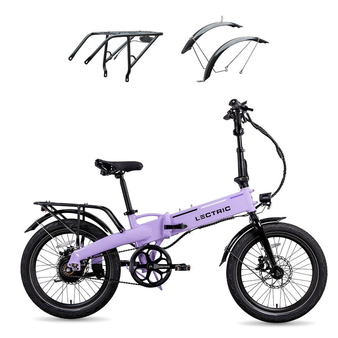 XP Lite2 Lavender Haze Long-Range -  Labor Day Bundle