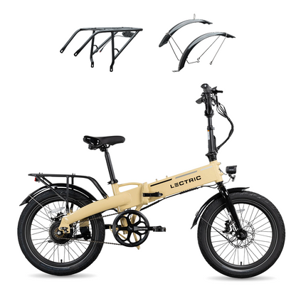 XP Lite2 Sandstorm Long-Range -  Labor Day Bundle