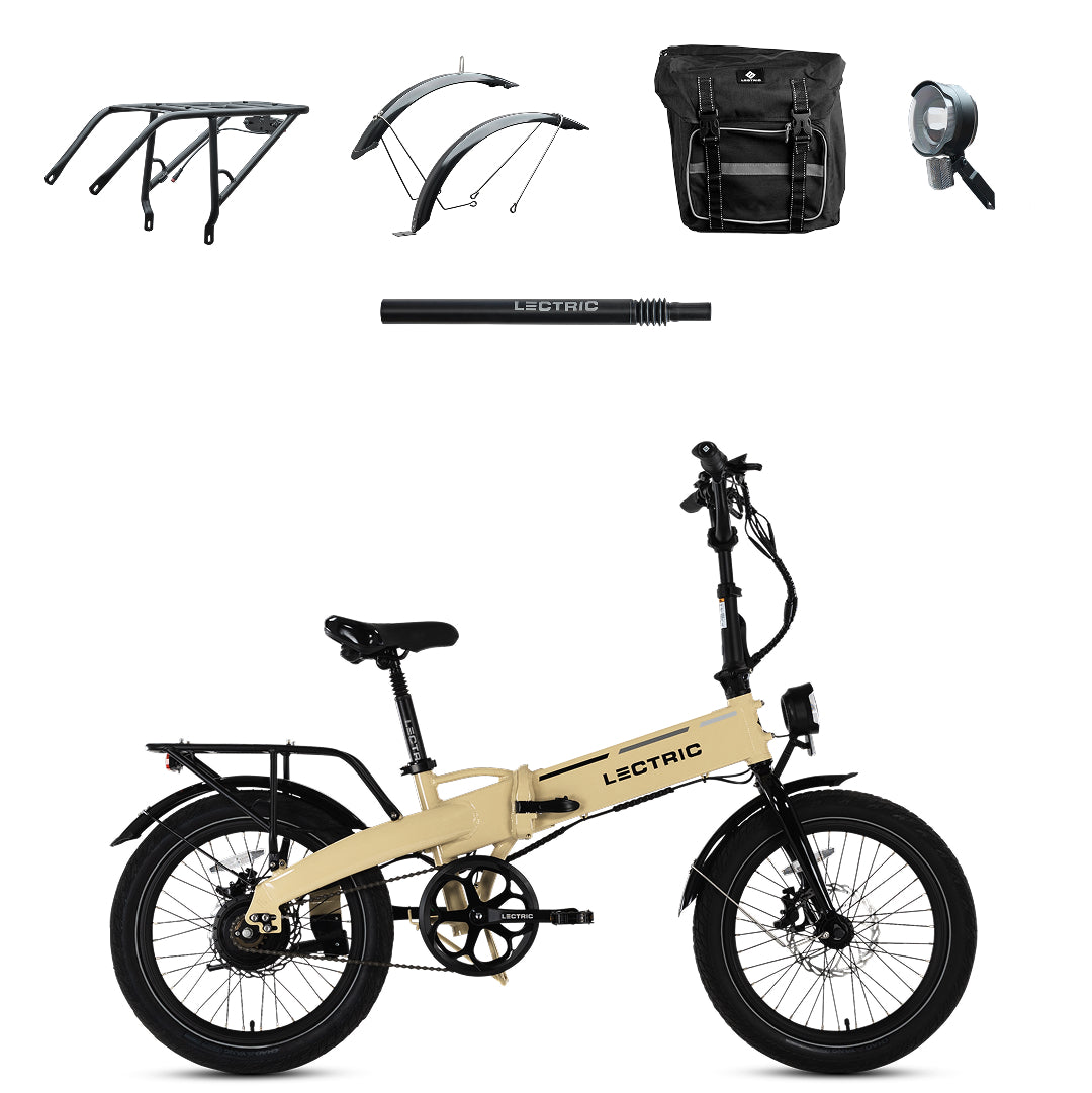 XP Lite2 Sandstorm Long-Range -  Labor Day Bundle