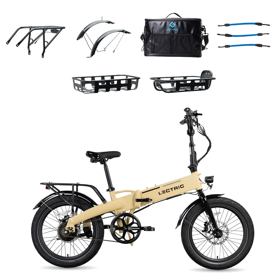 XP Lite2 Sandstorm Long-Range -  Labor Day Bundle