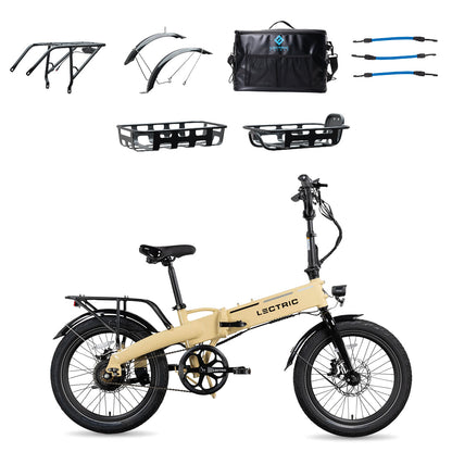 XP Lite2 Sandstorm Long-Range -  Labor Day Bundle