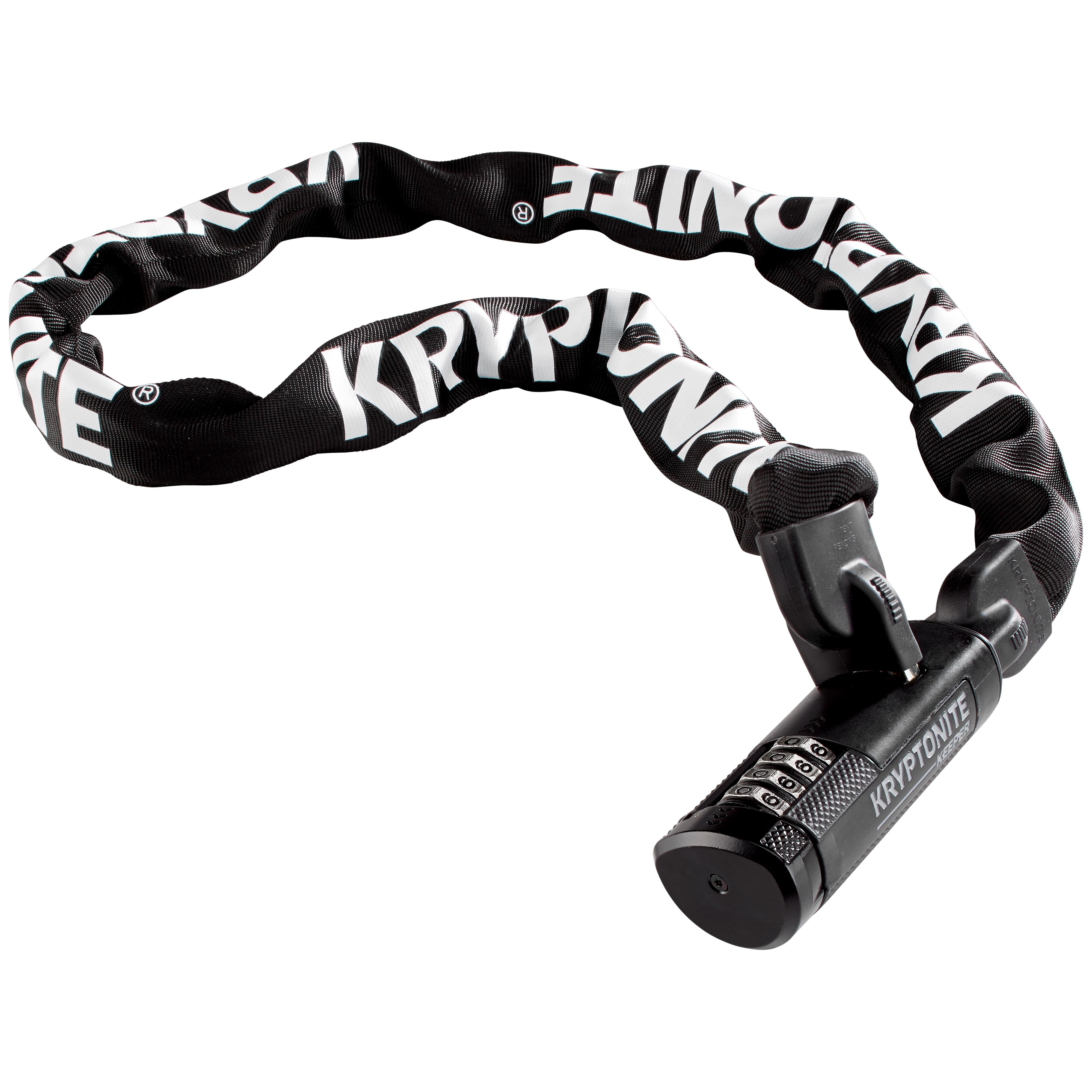 Kryptonite KEEPER 712 COMBO CHAIN Sierra E Bike Superstore