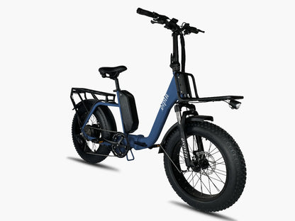 ESPIN - NESTA E-bike